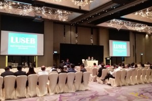 Semi-Annual General Meeting 2018